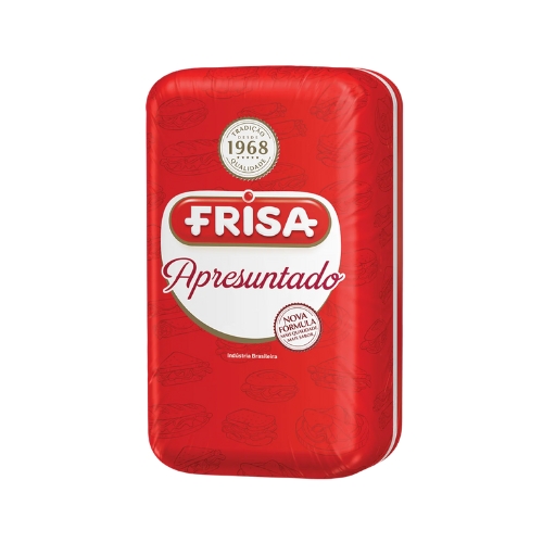APRESUNTADO FRISA KG