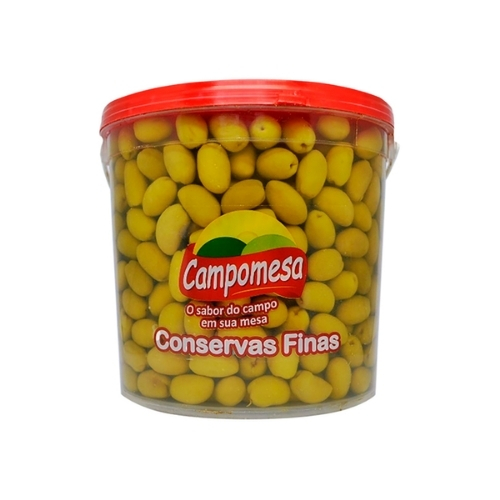 Azeitona Verde com Caroço Campomesa – por kg