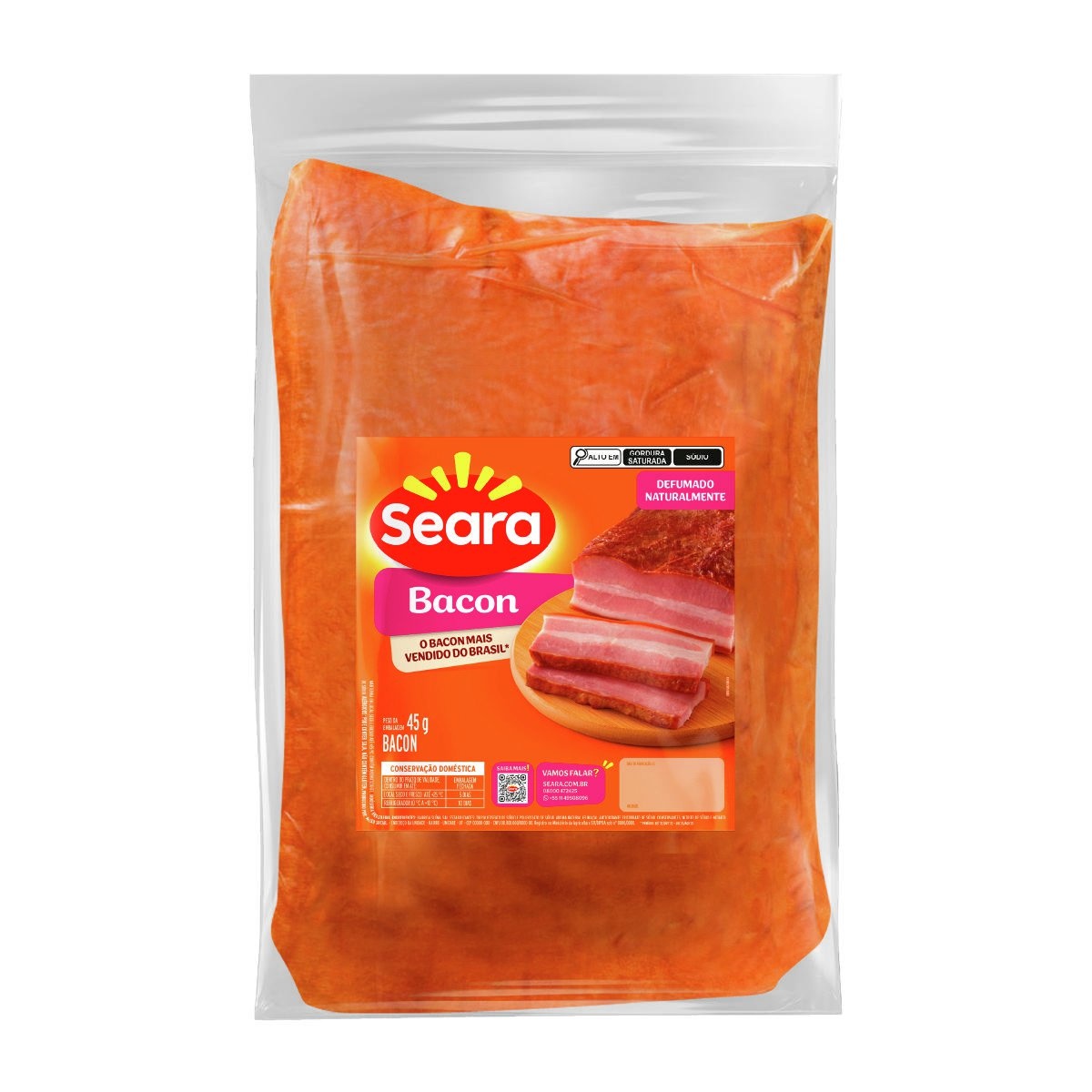 BACON SEARA KG