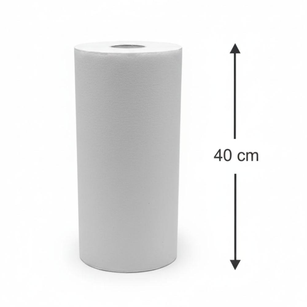 BOBINA DE PAPEL 40CM