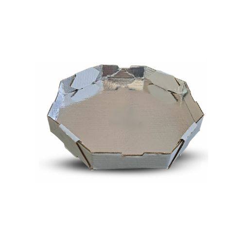 Caixa de Pizza Laminada Premium 30cm