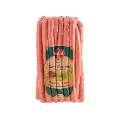 CALABRESA FINA COFRIL KG