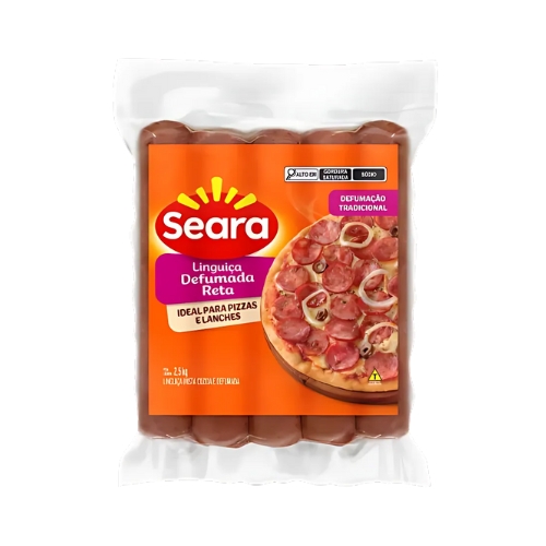 CALABRESA RETA SEARA KG