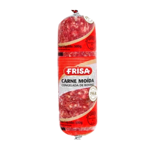 CARNE MOIDA FRISA 1KG