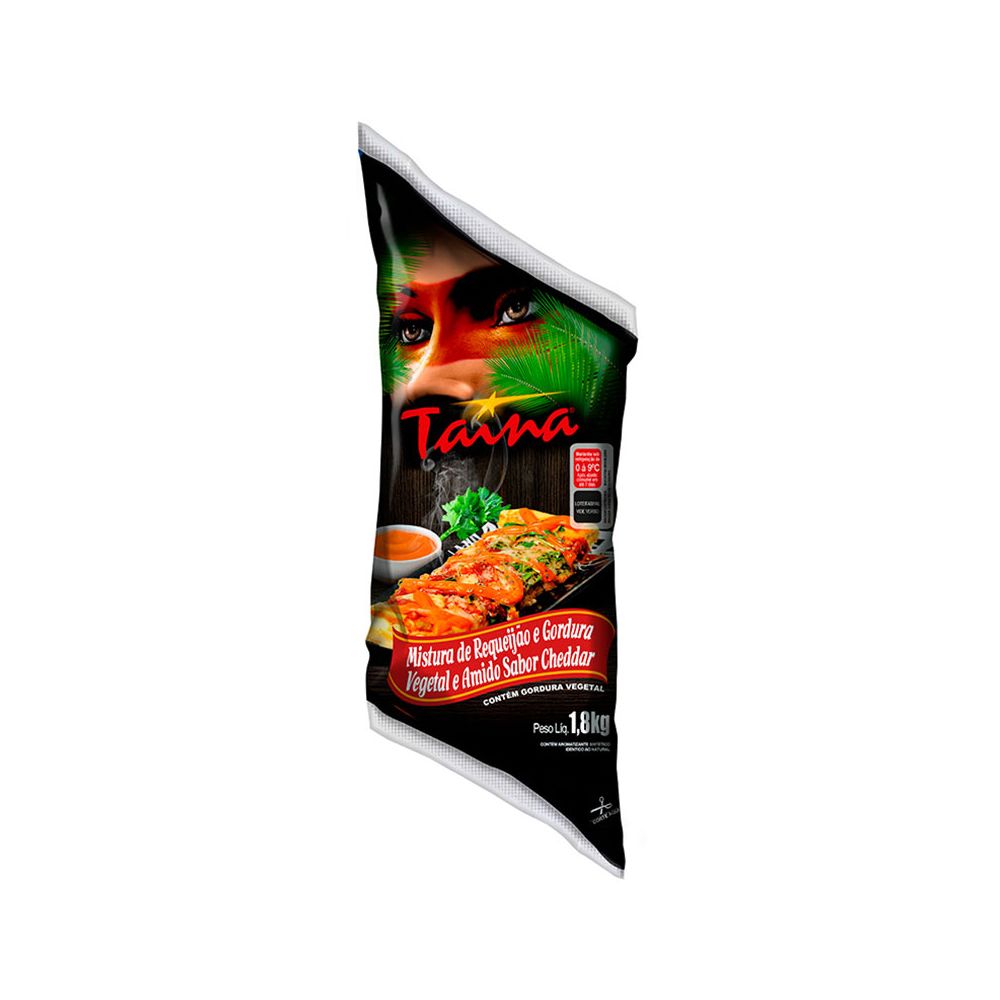 CHEDDAR TAINA 1,8KG