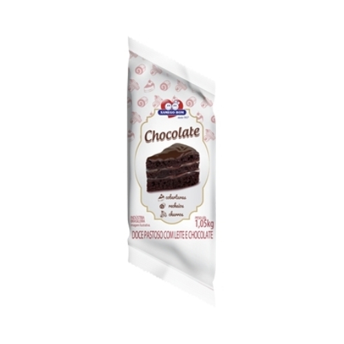 CHOCOLATE XAMEGO 1,050KG
