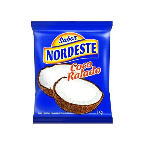 COCO UMI E ADOC.NORDESTE AZUL 1KG