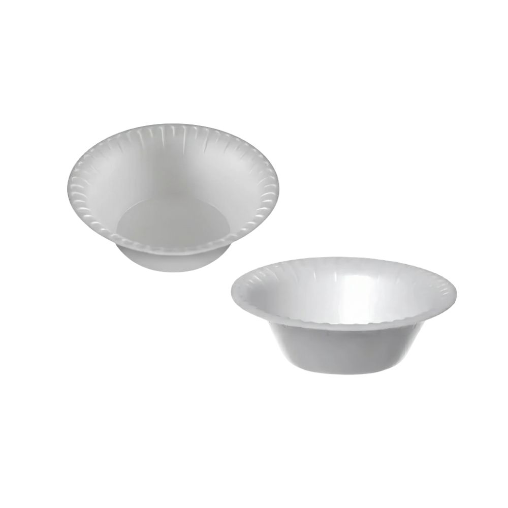 Cumbuca Funda – Pacote com 100 unidades