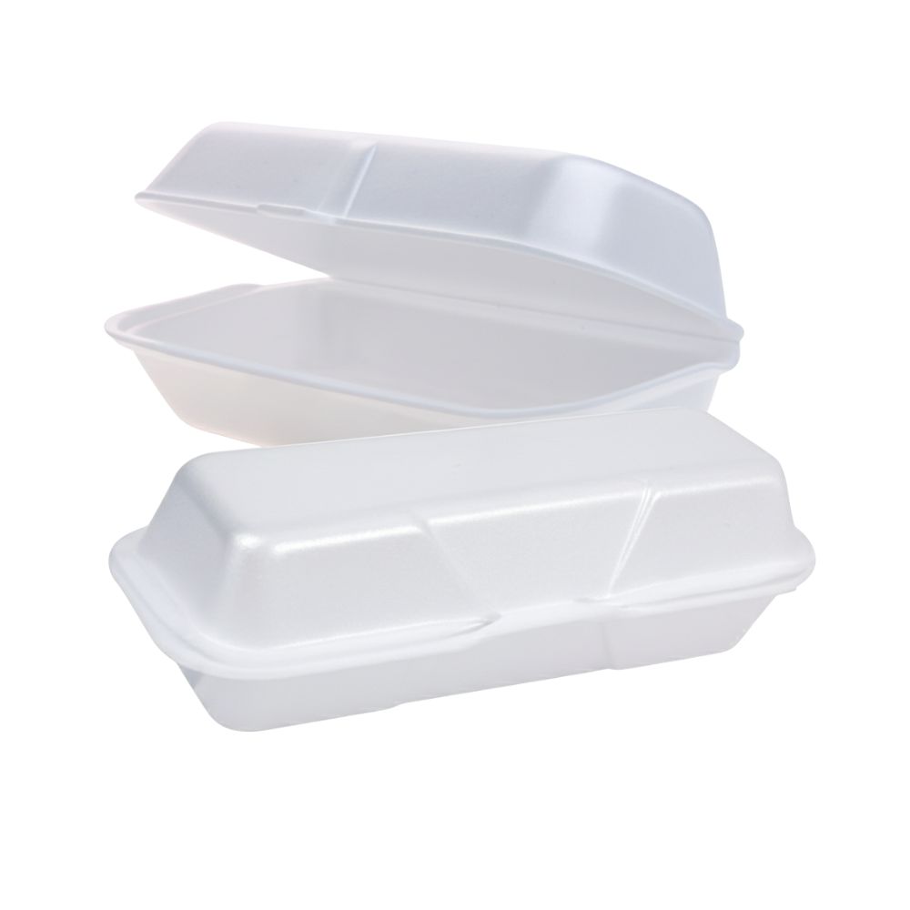 ESTOJO PARA HOT DOG COPOPLAST C100 UN