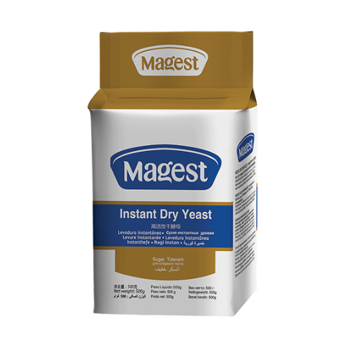 FERMENTO BIOLOG MAGEST 500G