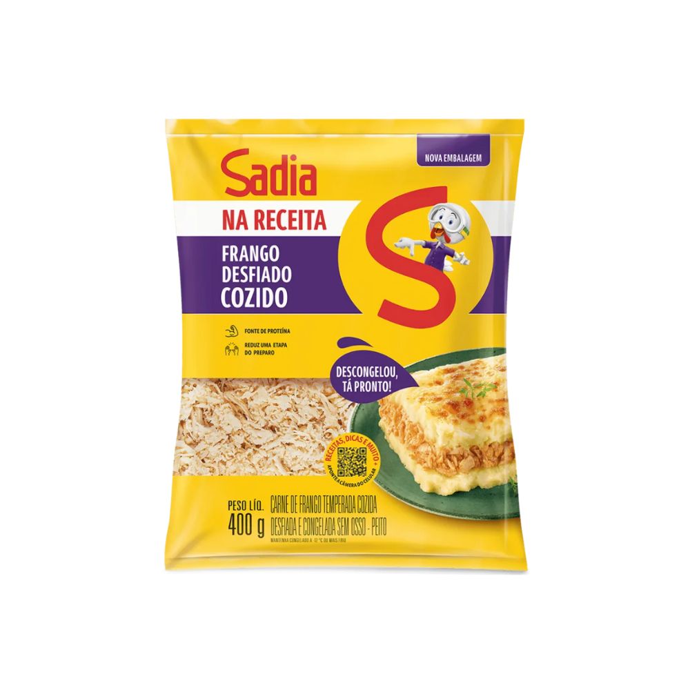 FILE PEITO DESFIADO PIF PAF TEMP PCT 400G