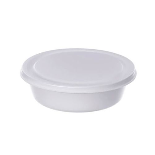 Fundo para Marmitex 500 g Copoplast