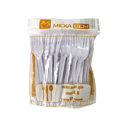 GARFO REFEICAO MEXA BEM 50UND