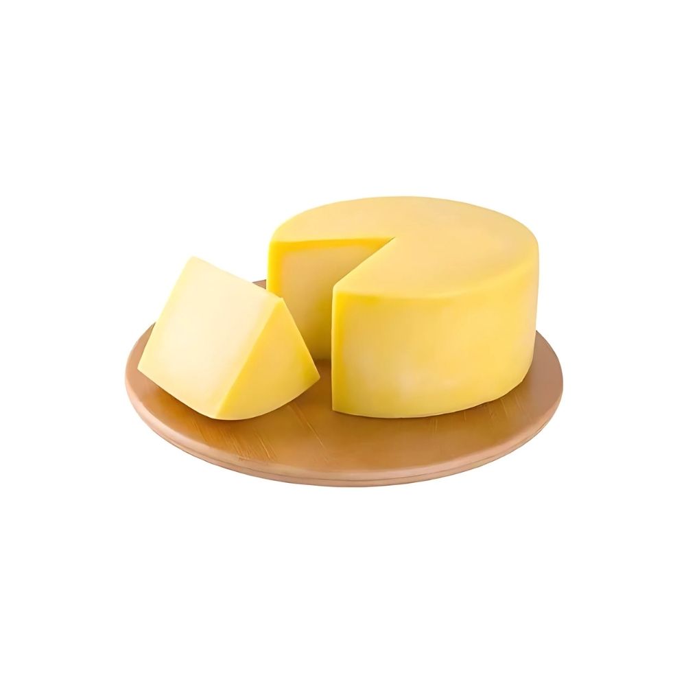 QUEIJO PARMESAO KG