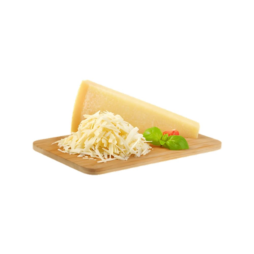 QUEIJO PARMESAO RALADO KG