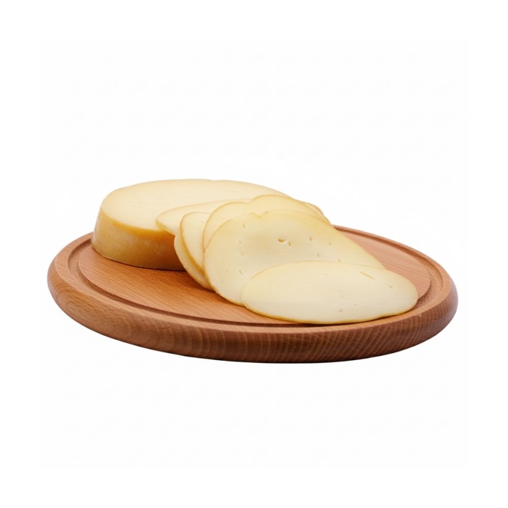 QUEIJO PROVOLONE FATIADO KG