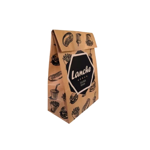 SACO IMPRESSO 10KG COM 100 UND