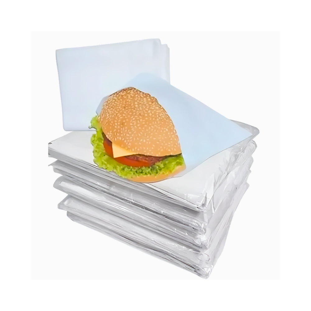 SACO PARA LANCHE 20X14 C500UND