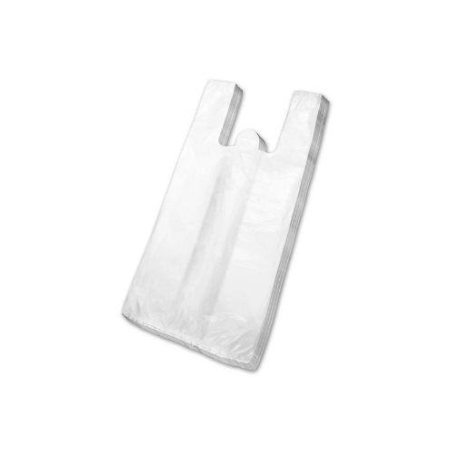 SACOLA BRANCA 30X40 COM 100 UNIDADESBRANCA 38X48 COM 100 UNIDADES