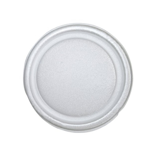 Tampa para Marmitex 500 ml Copoplast – Pacote com 100 unidades