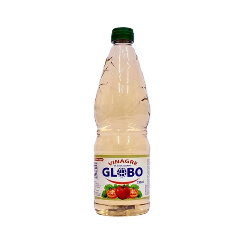 VINAGRE GLOBO COLORIDO 750ML