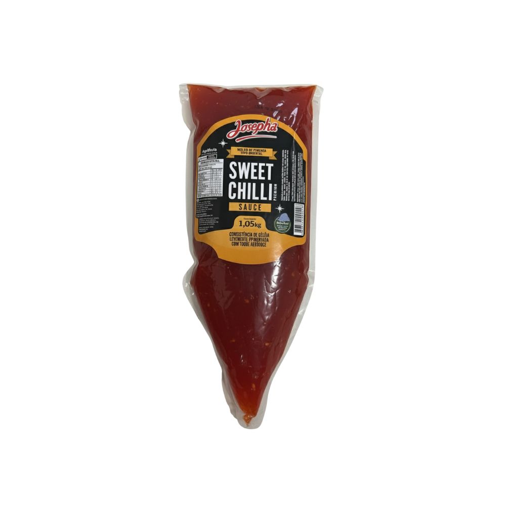 SWEET CHILLI SAUCE JOSEPHA 1,050KG