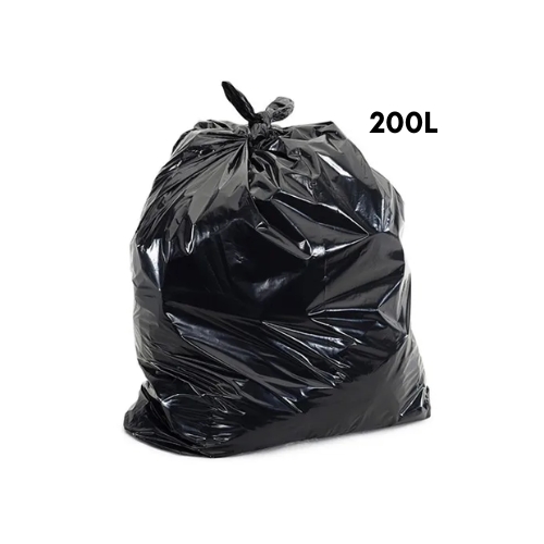SACO DE LIXO 200LT